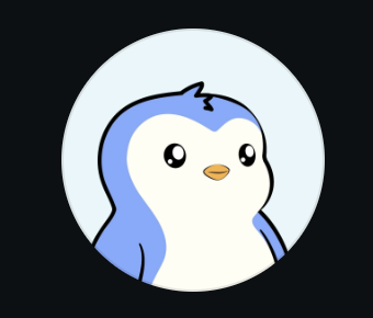 PENGU